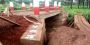 Grand Travaux: Construction d'un Pont sur le Cours d'Eau Mfu